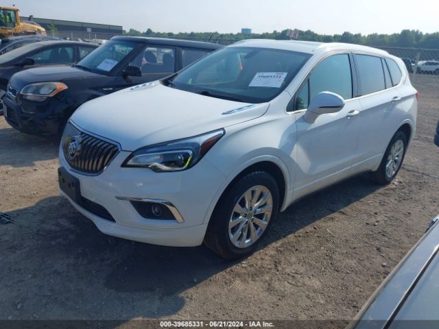LRBFXBSA6HD236467 Buick Envision Essence