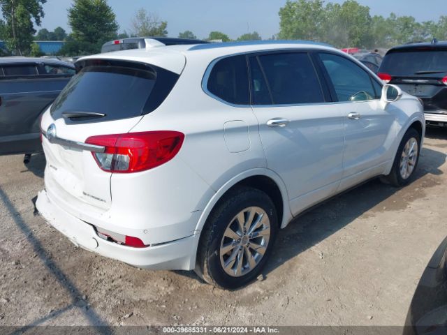 LRBFXBSA6HD236467 Buick Envision Essence