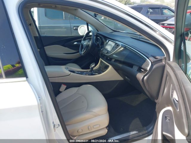 LRBFXBSA6HD236467 Buick Envision Essence