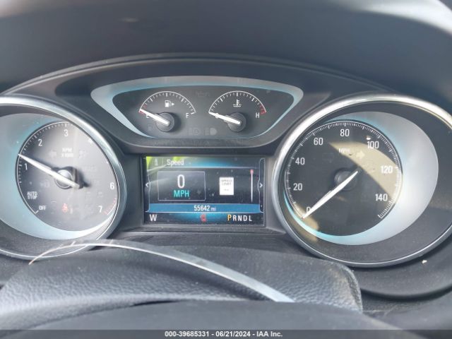 LRBFXBSA6HD236467 Buick Envision Essence