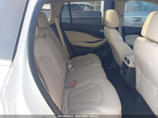 LRBFXBSA6HD236467 Buick Envision Essence