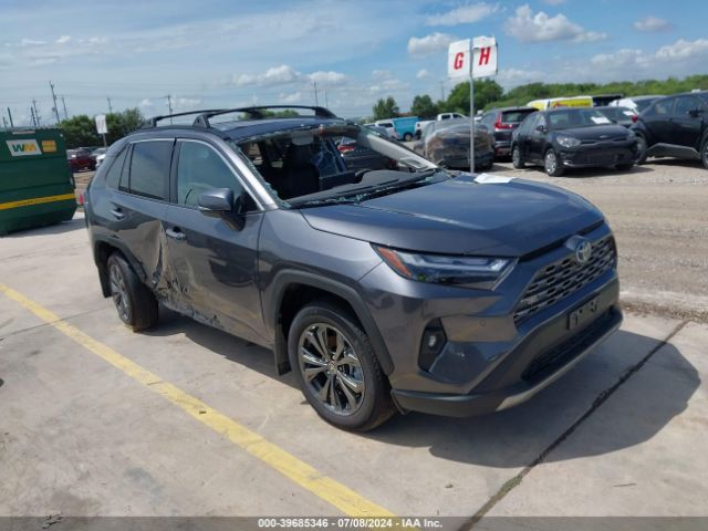 4T3D6RFVXRU150696 auction archive image
