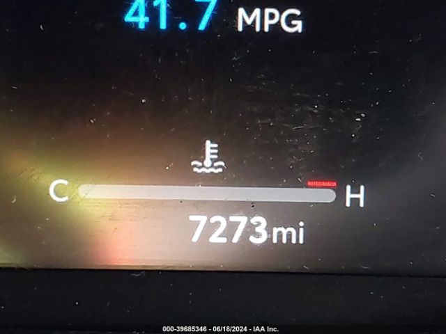 4T3D6RFVXRU150696 Toyota Rav4 Hybrid Limited