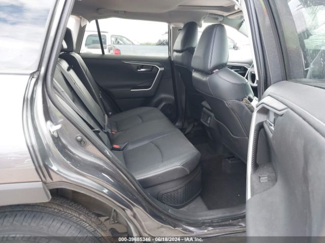 4T3D6RFVXRU150696 Toyota Rav4 Hybrid Limited