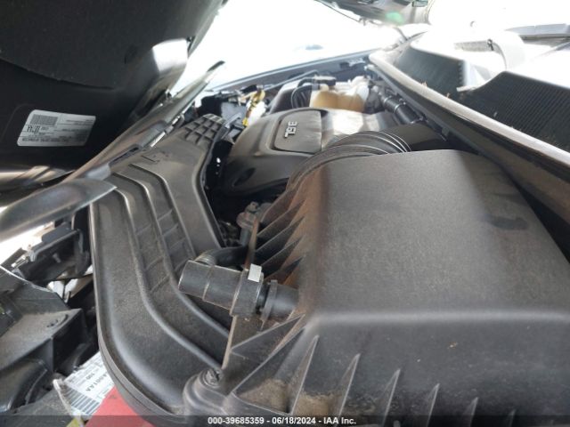 2C4RC1DG1HR743957 Chrysler Pacifica Touring