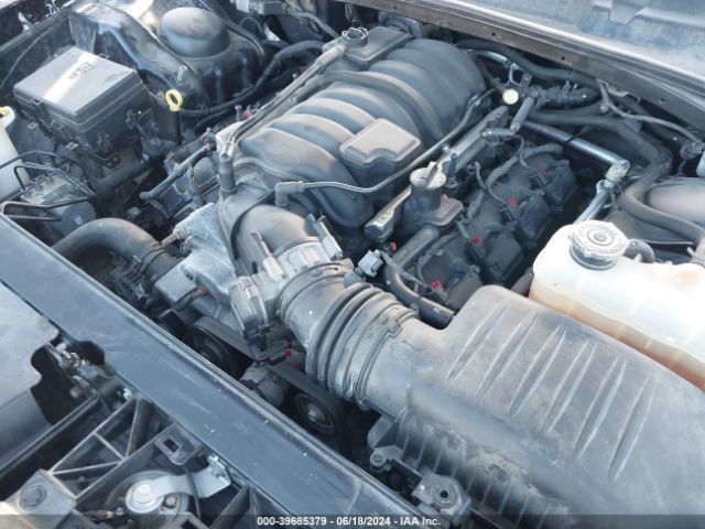 2C3CDZFJ5FH910144 Dodge Challenger R/t Scat Pack