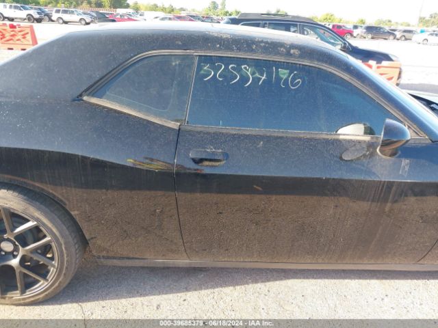 2C3CDZFJ5FH910144 Dodge Challenger R/t Scat Pack