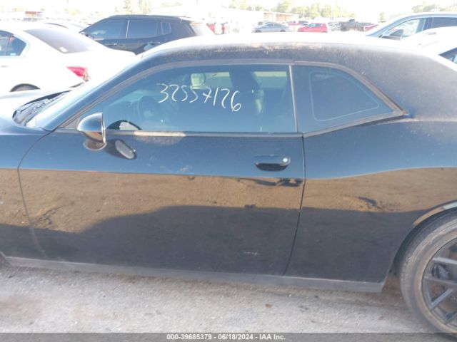 2C3CDZFJ5FH910144 Dodge Challenger R/t Scat Pack