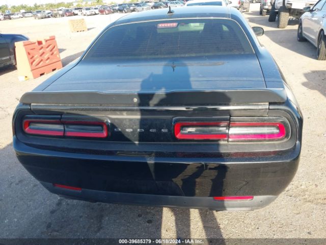 2C3CDZFJ5FH910144 Dodge Challenger R/t Scat Pack