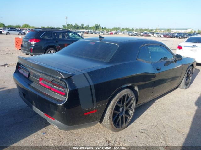 2C3CDZFJ5FH910144 Dodge Challenger R/t Scat Pack