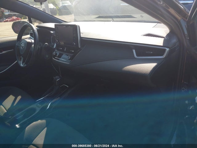 Toyota COROLLA SE 2020 JTDS4RCEXLJ041338 Image 5