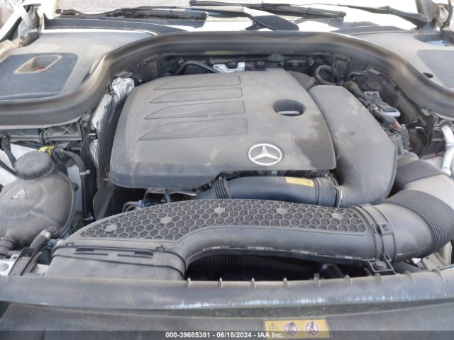 W1N0G8EB2NV397167 Mercedes-Benz Glc 300 4matic Suv