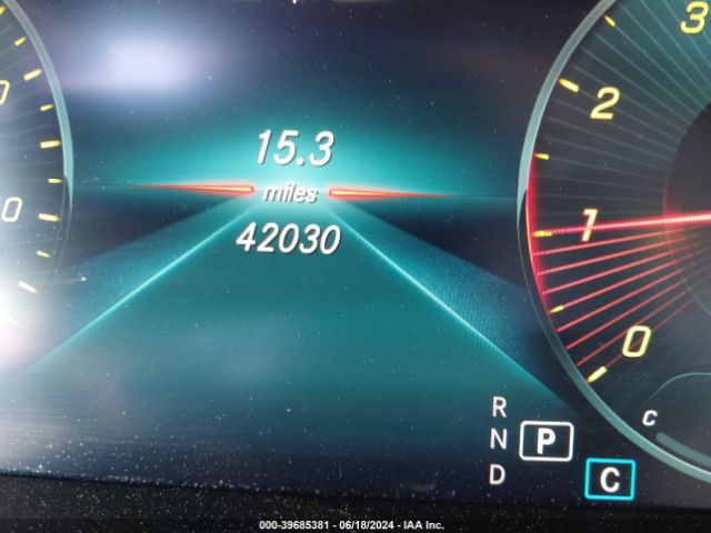 W1N0G8EB2NV397167 Mercedes-Benz Glc 300 4matic Suv