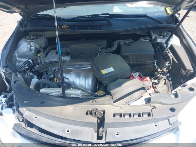 Toyota CAMRY LE 2015 4T1BF1FK6FU107850 Image 10