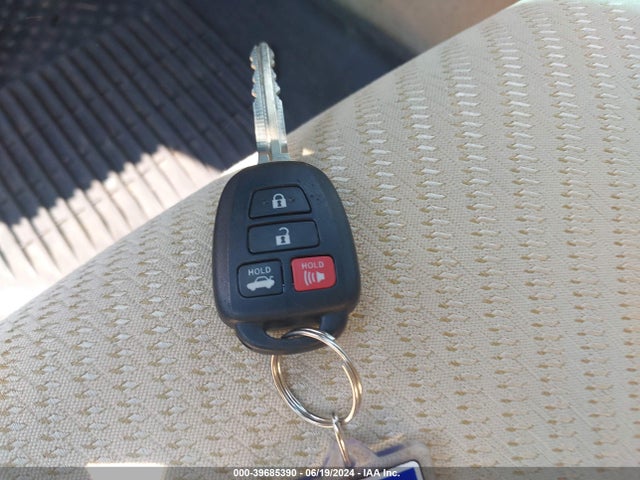 Toyota CAMRY LE 2015 4T1BF1FK6FU107850 Image 11