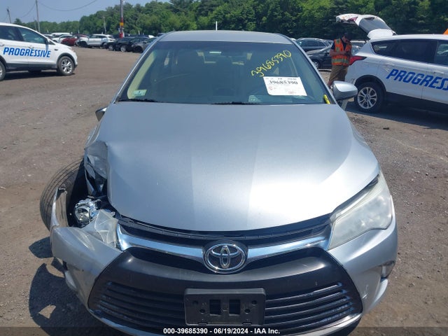 Toyota CAMRY LE 2015 4T1BF1FK6FU107850 Image 12
