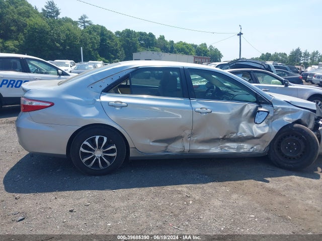 Toyota CAMRY LE 2015 4T1BF1FK6FU107850 Image 13