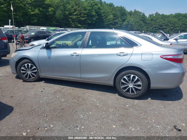 Toyota CAMRY LE 2015 4T1BF1FK6FU107850 Image 14