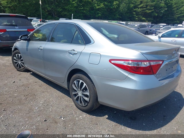 Toyota CAMRY LE 2015 4T1BF1FK6FU107850 Image 3