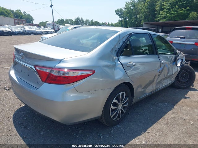 Toyota CAMRY LE 2015 4T1BF1FK6FU107850 Image 4