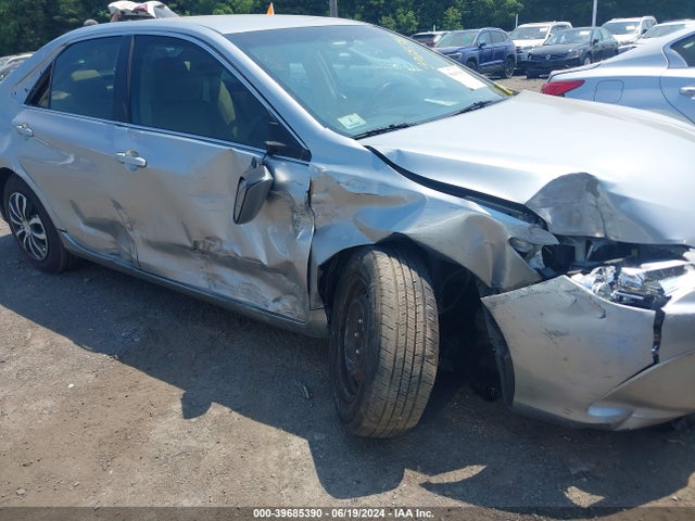Toyota CAMRY LE 2015 4T1BF1FK6FU107850 Image 6