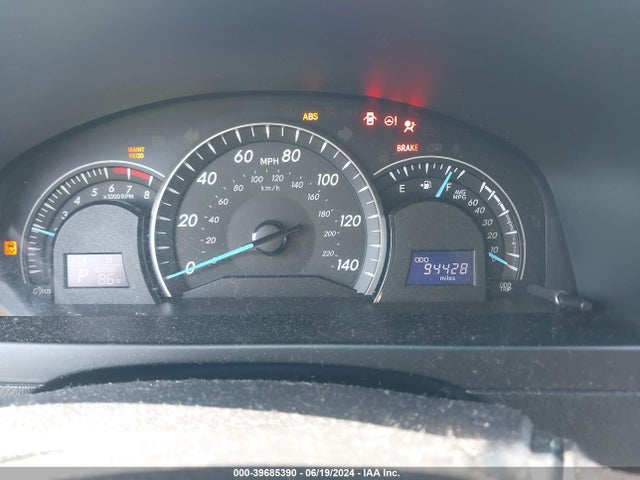 Toyota CAMRY LE 2015 4T1BF1FK6FU107850 Image 7