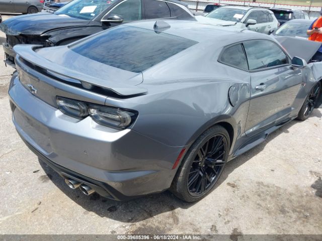 1G1FG1R77N0112595 Chevrolet Camaro Rwd  2ss