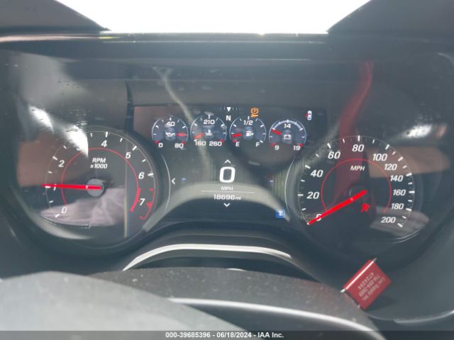 1G1FG1R77N0112595 Chevrolet Camaro Rwd  2ss