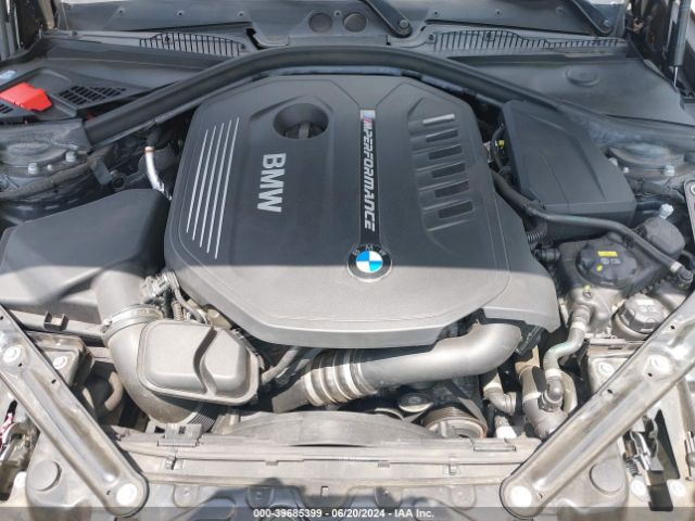WBA2N1C56KVC28694 BMW M240i