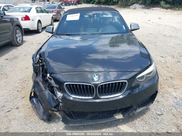 WBA2N1C56KVC28694 BMW M240i
