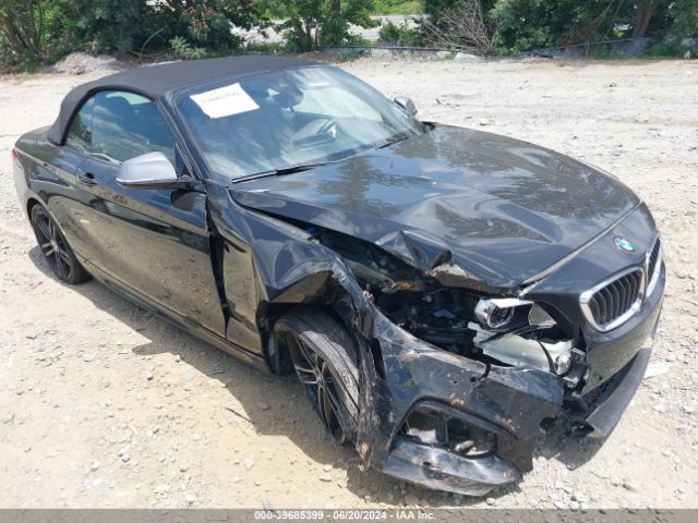 WBA2N1C56KVC28694 BMW M240i