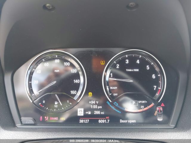 WBA2N1C56KVC28694 BMW M240i