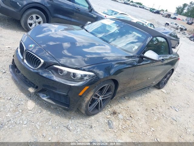WBA2N1C56KVC28694 BMW M240i