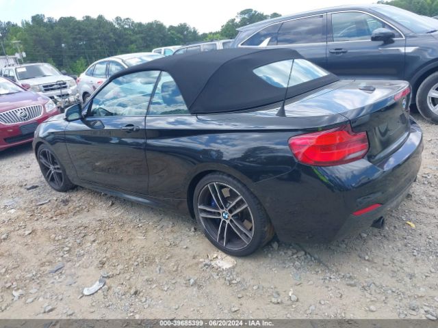 WBA2N1C56KVC28694 BMW M240i