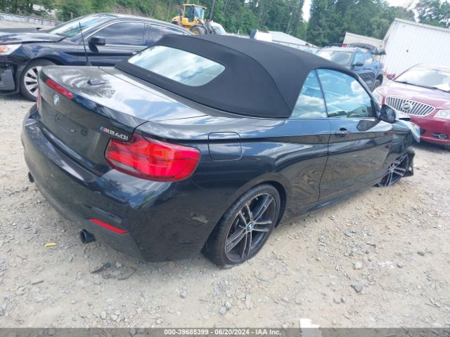 WBA2N1C56KVC28694 BMW M240i