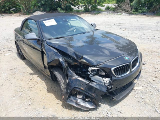 WBA2N1C56KVC28694 BMW M240i
