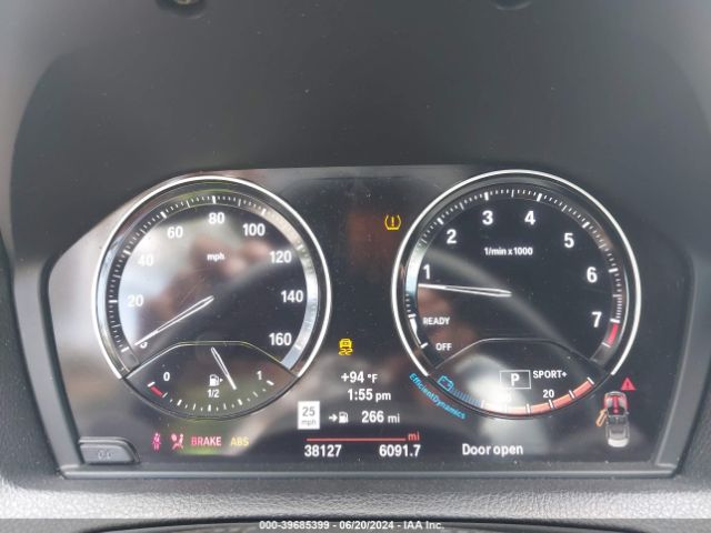 WBA2N1C56KVC28694 BMW M240i