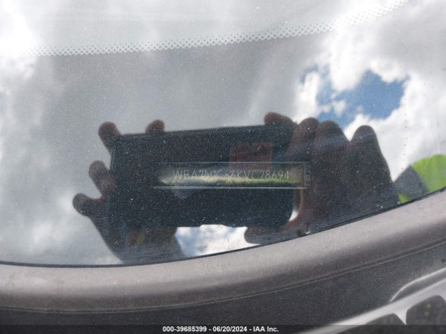 WBA2N1C56KVC28694 BMW M240i