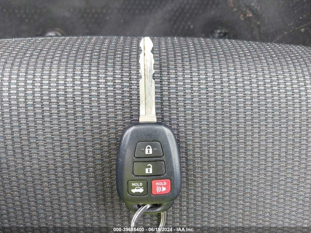 Toyota Corolla S Plus 2016 5YFBURHE6GP507499 Image 11