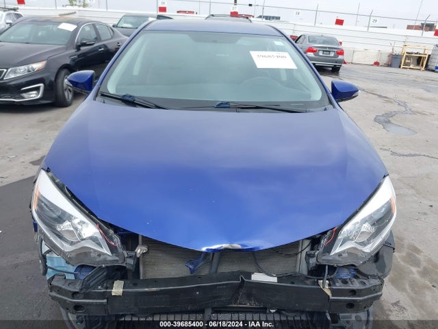 Toyota Corolla S Plus 2016 5YFBURHE6GP507499 Image 13
