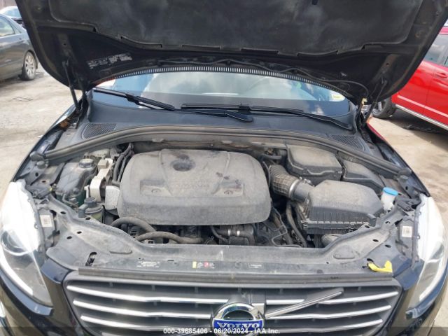 YV449MRR4H2039008 Volvo Xc60 T6 Dynamic