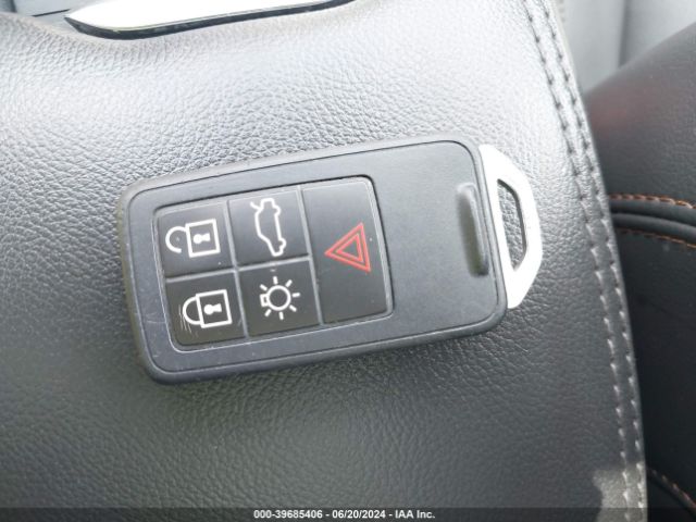 YV449MRR4H2039008 Volvo Xc60 T6 Dynamic