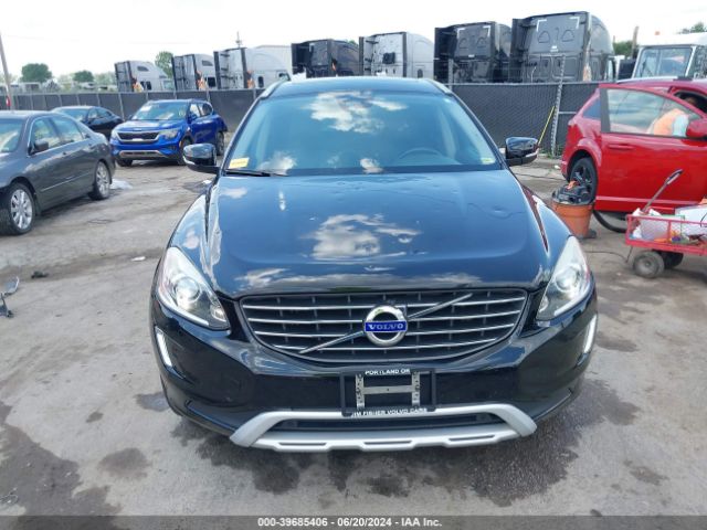 YV449MRR4H2039008 Volvo Xc60 T6 Dynamic