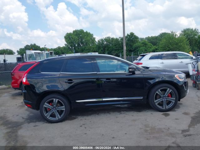 YV449MRR4H2039008 Volvo Xc60 T6 Dynamic