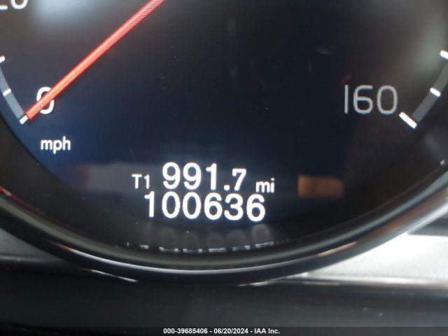 YV449MRR4H2039008 Volvo Xc60 T6 Dynamic