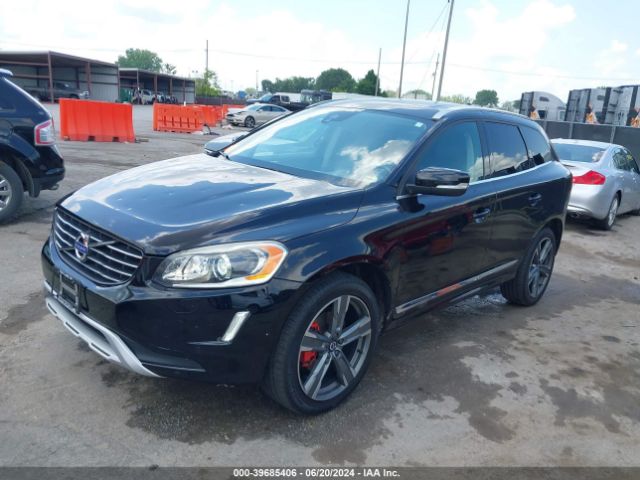 YV449MRR4H2039008 Volvo Xc60 T6 Dynamic