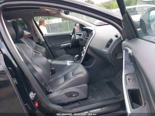 YV449MRR4H2039008 Volvo Xc60 T6 Dynamic