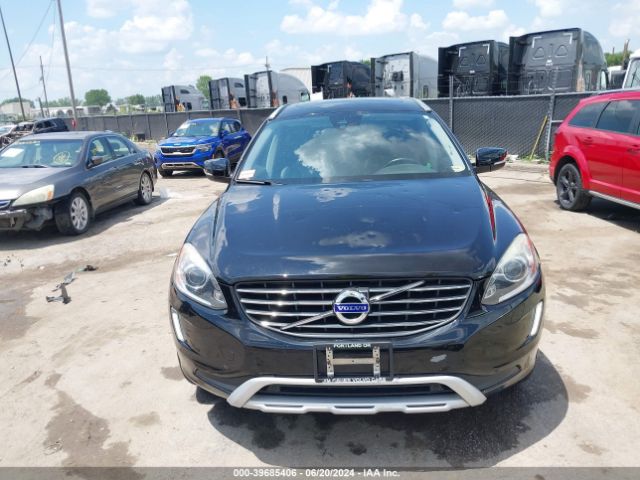 YV449MRR4H2039008 Volvo Xc60 T6 Dynamic
