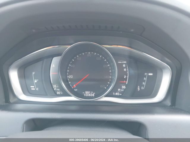 YV449MRR4H2039008 Volvo Xc60 T6 Dynamic