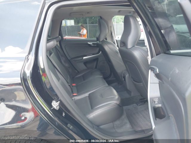 YV449MRR4H2039008 Volvo Xc60 T6 Dynamic